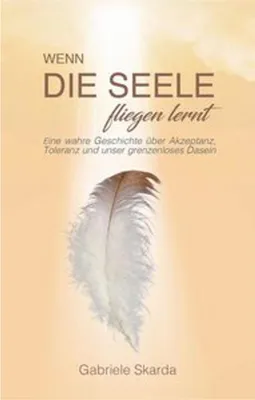 Obrázek produktu pro Wenn die Seele fliegen lernt