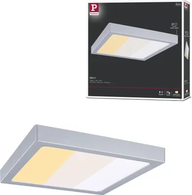 Produktbild von Paulmann LED Panel Abia 2