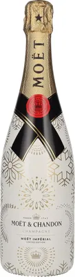 Produktbild von Moët & Chandon Champagne IMPÉRIAL Brut Limited Edition 12% Vol. 0,75l