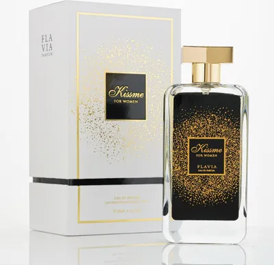 Zdjęcie produktu dla Flavia Kissme Edp 100ml