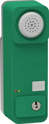 Image de Contrôleur de porte Sécurité de porte de secours econ Exit 2010, vert RAL 6029