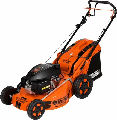 Obrázek produktu pro HONDA OLEO-MAC GMC 53 THX ALLROAD4 DRIVE MOWER HONDA GCVx 170 MASTER CLASS PREMIUM 66079173E5 - OFICIÁLNÍ DISTRIBUTOR - AUTORIZOVANÝ PRODEJCE OLEO-MAC