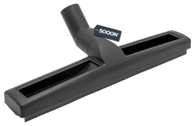 Productafbeelding van SQOON® Waterzuigmond – 32 mm – 36 cm Breed – Met Rubberstrip & Wieltjes