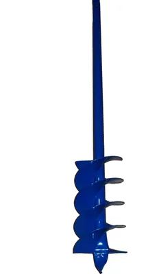 Produktbild von Brunnenbau Erdbohrer einzeln 200mm 20cm