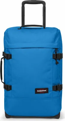 Produktbild von Eastpak Reisetasche mit Rollen Tranverz S vibrant blue