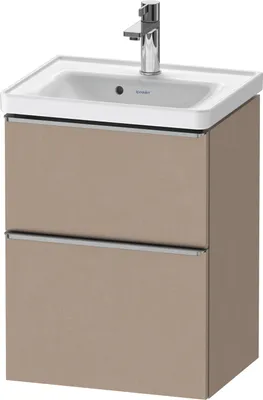 Produktbild von DURAVIT DE4350070750000 D-Neo WTUWH Rek 484x372x625 Lei Mt