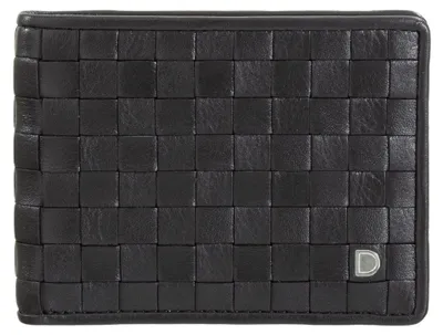 Produktbild von Herren Portemonnaie Schwarz 63125401