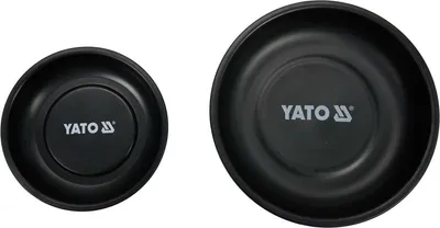 Produktbild von YATO Werkzeug-Ablageschale YT-08302 150/ 180mm