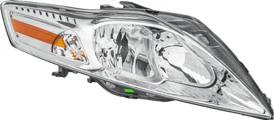 Produktbild von Hella Scheinwerfer rechts für Ford Mondeo 4 bis 10/2010