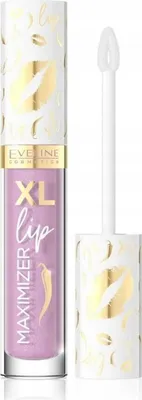 Obrázok produktu pre Eveline My Lips XL Maximizer Lesk na pery 03 Maldives Lesk na pery 4,5 ml