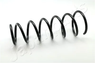 Produktbild von JAPANPARTS Fahrwerksfeder Hinten für TOYOTA Avensis Kombi (T22) ZC6991A