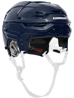 Produktbild von Warrior Covert Cf 80 Eishockeyhelm Blau M Blau M