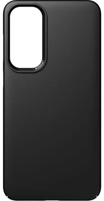 Imagen del producto de NUDIENT 00-000-0074-0000, Funda, Samsung, Galaxy S23+, 16,8 cm (6.6"), Negro
