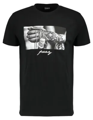Immagine prodotto di Mister Tee - Maglietta da uomo TN2246 (XS) (Nero)