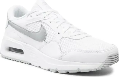 Produktbild von Nike Air Max Sc Weiß Synthetik Größe: 41 Normal