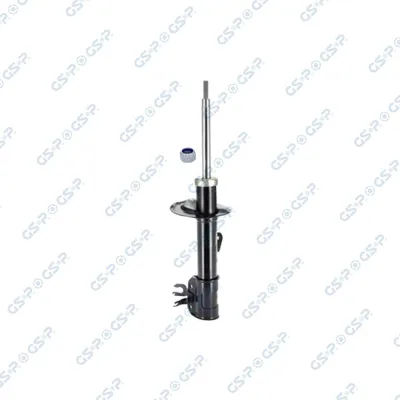 Produktbild von GSP Stoßdämpfer Vorne Links für FIAT PANDA (169) Federbein 32320842