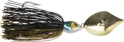 Produktbild von Iron Claw Doiyo Paiku Tailspinner Farbe GSH Gewicht 21g