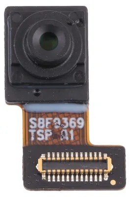 Image de Câble flexible pour caméra frontale Oppo A72 4G - Pièce de rechange et réparation