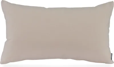 Produktbild von H.O.C.K. Classic Uni Outdoor Kissen 50x30cm creme col. 01