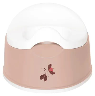 Immagine prodotto di Bebe-Jou, vasino educativo "Sweet Butterfly"