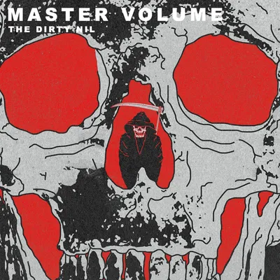 Obrázok produktu pre The Dirty Nil: Master Volume