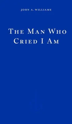 Zdjęcie produktu dla The Man Who Cried I Am