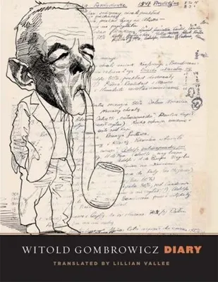Obrázek produktu pro Diary