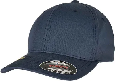Produktbild von Flexfit - Baseball-Mütze PC5013 (S - M) (Marineblau)