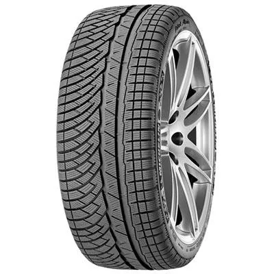 Obrázok produktu pre Pneumatiky MICHELIN 235/35 R19 91V PILOT ALPIN 4 PA4 (*) XL