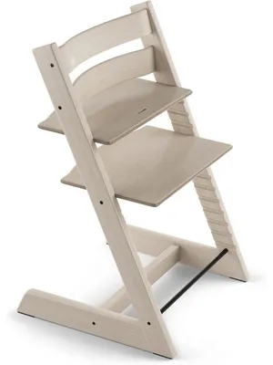 Immagine prodotto di STOKKE Sedia Tripp Trapp imbiancata