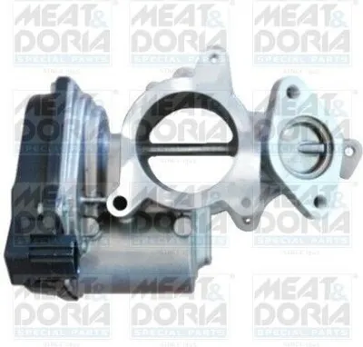 Produktbild von MEAT & DORIA 88102 AGR-Ventil für VW POLO (9N) Abgasrückführungsventil