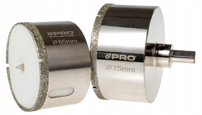 Obrázek produktu pro Pro Vrtací korunka 38 mm diamantová pro mokré řezání