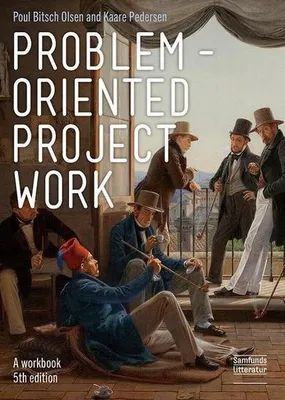 Obrázok produktu pre Problem-oriented Project Work