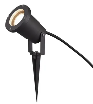 Image de UBANGI projecteur de jardin martelé 800260142 Trio