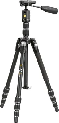 Produktbild von Vanguard VEO3T 204ABP ALUMINIUM REISESTATIV