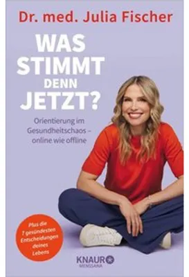 Image de "Was stimmt denn jetzt?"