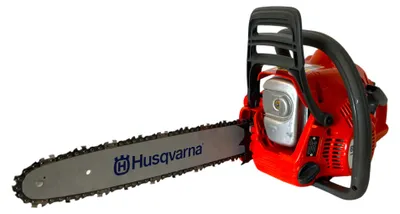 Obrázek produktu pro Benzínová řetězová pila Husqvarna 120 Mark II 1,4 kW 38 cm³ 35 cm (967861903)