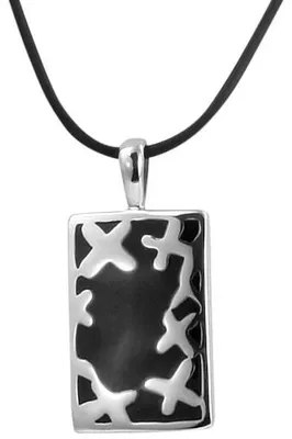 Image de Collier Akzent avec pendentif Leria, durable