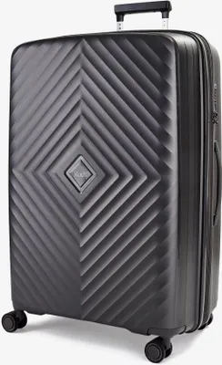 Immagine prodotto di Custodia in plastica ROCK Infinity L - grigio scuro