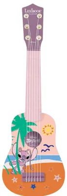 Immagine prodotto di Il mio angelo della prima chitarra 21/53 cm