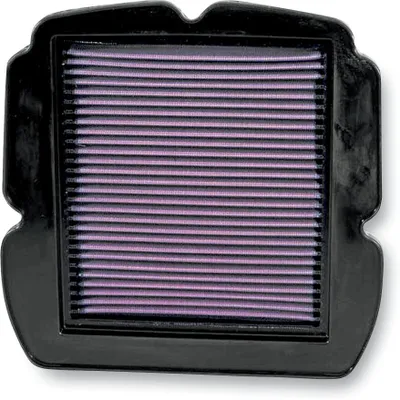 Produktbild von K&N SU-6503 Hochleistungsluftfilter für SUZUKI MOTORCYCLES SV Langzeitfilter