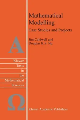 Produktbild von Mathematical Modelling