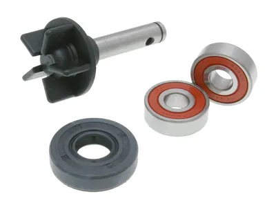 Produktbild von Reparaturkit Wasserpumpe für Suzuki Katana, Zillion LC 97-00