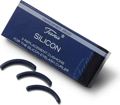 Immagine prodotto di Gommino di ricambio Tana per piegaciglia nuovo/silicone
