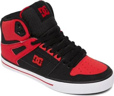 Image de DC Chaussures Pure High Top, ADYS4000043FWB