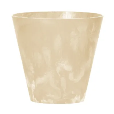 Produktbild von Blumentopf Tube EFFEKT Sand 30 x 28 cm