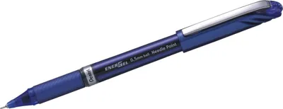 Produktbild von Pentel Energel Plus, Blau, Blau