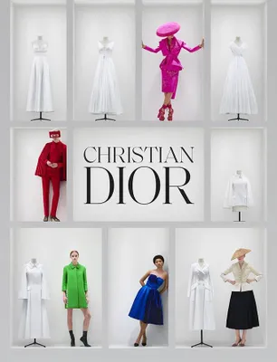 Produktbild von Christian Dior