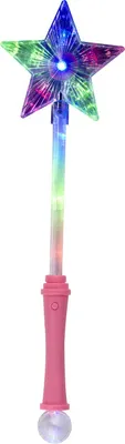 Produktbild von Sternen-Zauberstab 40cm