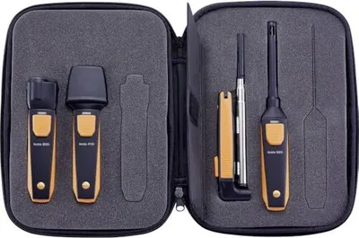 Image de testo Smart Probes